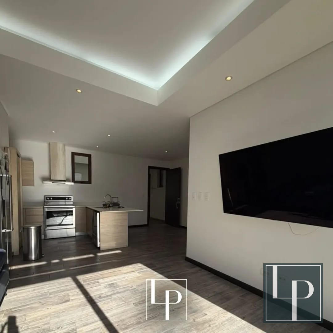 Lindo Apartamento en Renta en Lirios 1 de Cayalá — Apartamento en Alquiler en Lirios de Cayalá I, Zona 16, Guatemala, Ciudad — foto 4 de 7
