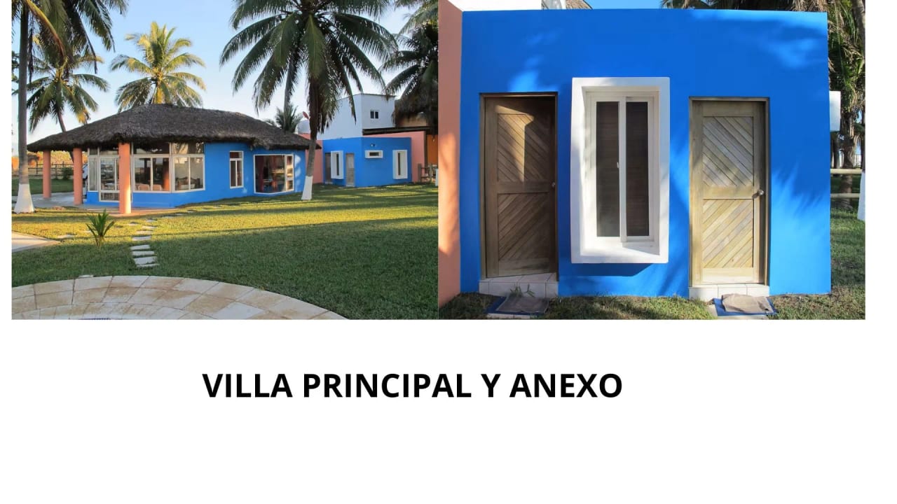 Venta Terreno en Monterrico, Frente S/playa Excelente Precio — Casa vacacional en Venta en Taxisco, Santa Rosa — foto 6 de 16