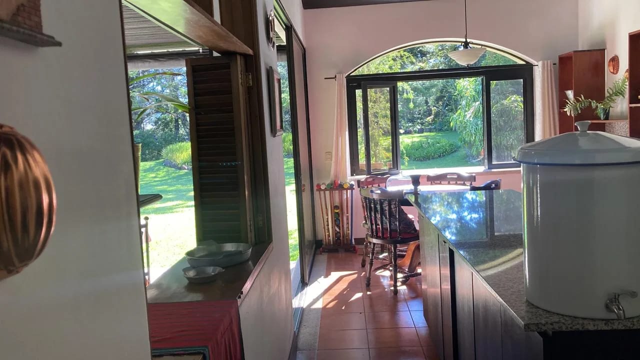 Alquiler Casa en Hacienda Nueva. Club de Golf — Casa en Alquiler en Hacienda Nueva, San José Pinula, Guatemala, Ciudad — foto 4 de 13