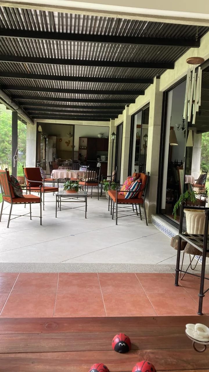 Alquiler Casa en Hacienda Nueva. Club de Golf — Casa en Alquiler en Hacienda Nueva, San José Pinula, Guatemala, Ciudad — foto 10 de 13