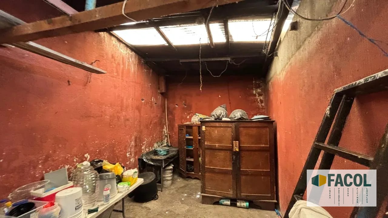 🏢 Propiedad Comercial con Salón de Asamblea – Zona 1 de Mixco — Casa en Venta en Zona 1 Mixco, Guatemala, Ciudad — foto 6 de 6