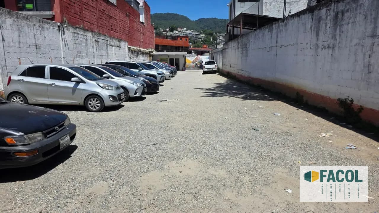 🏗️✨ Oportunidad Built-to-Suit – Centro de Mixco ✨🏗️ — Terreno en Alquiler en Zona 1 Mixco, Guatemala, Ciudad — foto 4 de 5