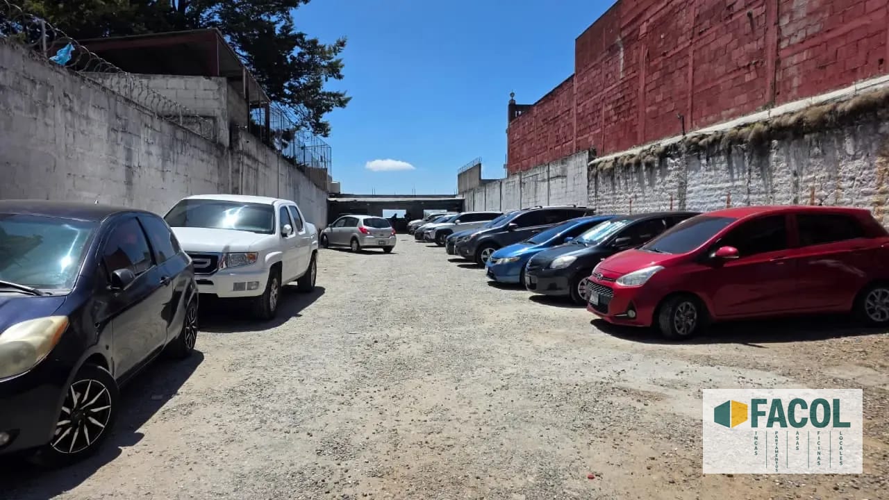 🏗️✨ Oportunidad Built-to-Suit – Centro de Mixco ✨🏗️ — Terreno en Alquiler en Zona 1 Mixco, Guatemala, Ciudad — foto 5 de 5