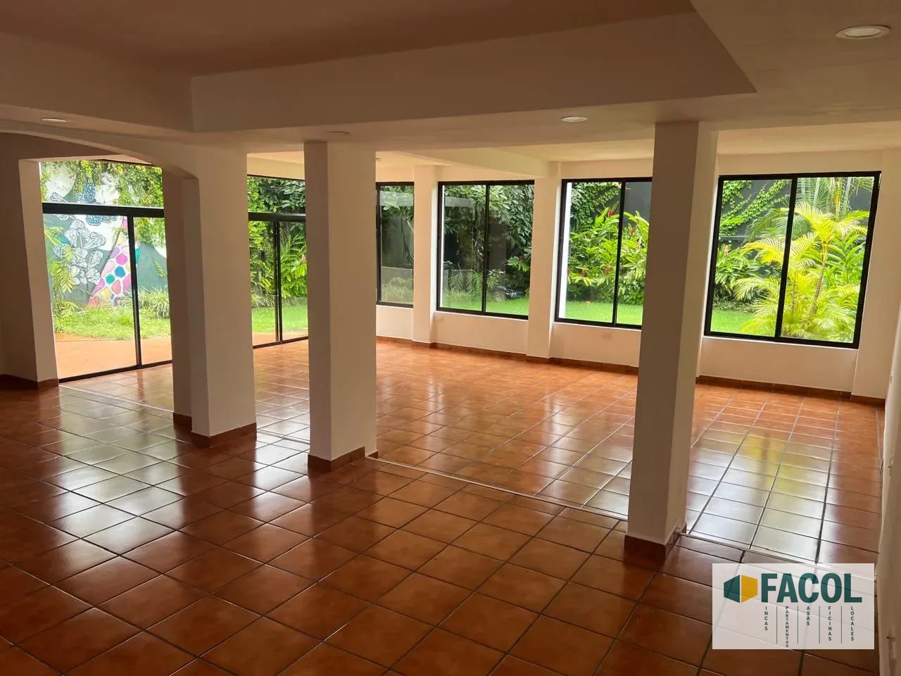 🏠 Casa en Renta, Zona 14. la Villa — Casa en Alquiler en La Villa, Zona 14, Guatemala, Ciudad — foto 6 de 13