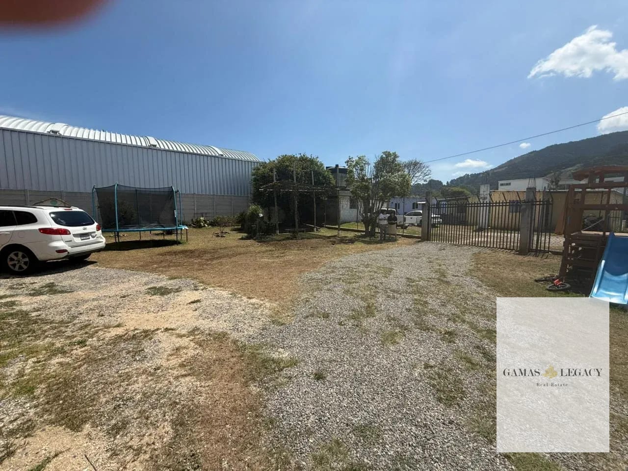 Terrenos en venta | Las Anonas, San José Pinula — Terreno en Venta en San José Pinula, Guatemala, Ciudad — foto 1 de 3