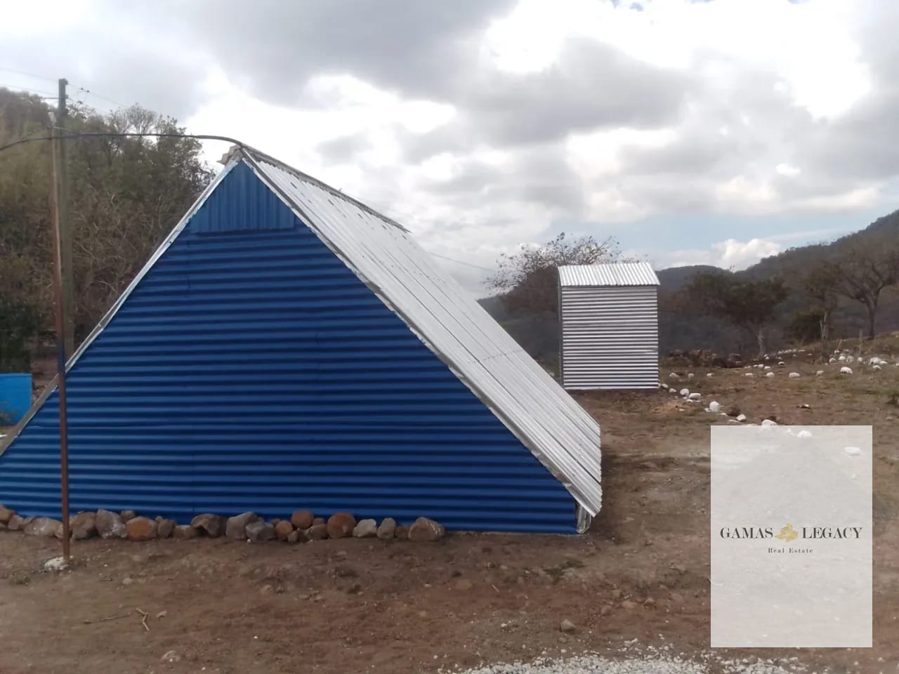 TERRENOS EN VENTA | LOTIFICACIÓN LAS MINAS | JALAPA — Terreno en Venta en San Pedro Pinula, Jalapa — foto 3 de 3