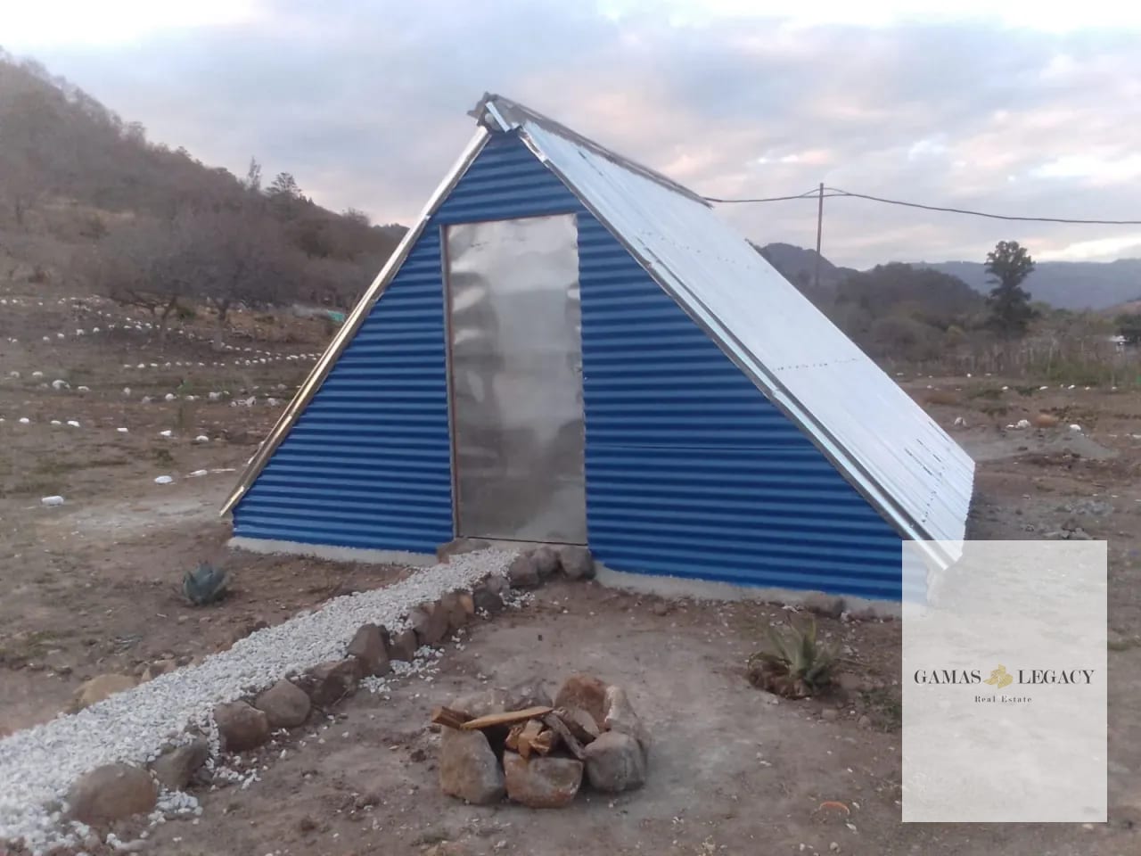 TERRENOS EN VENTA | LOTIFICACIÓN LAS MINAS | JALAPA — Terreno en Venta en San Pedro Pinula, Jalapa — foto 1 de 3