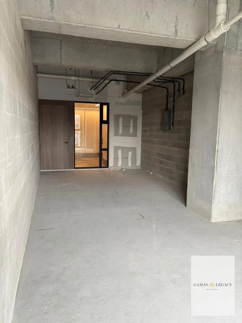 OFICINA EN VENTA | VILAFLOR, CAES | OBRA GRIS — Oficina en Venta en Carretera a El Salvador, Guatemala, Ciudad — foto 3 de 9
