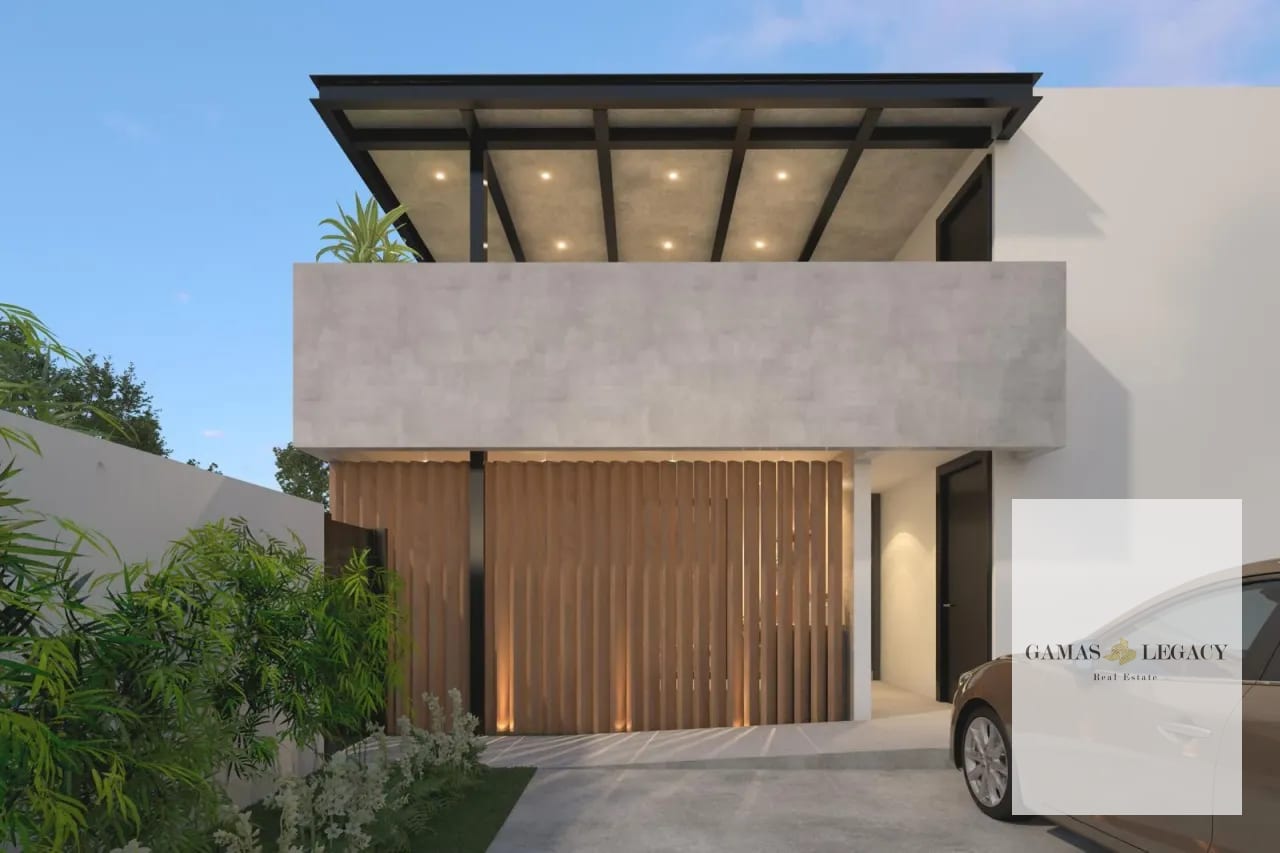 CASA EN VENTA | RESIDENCIALES LO DE VALDEZ | SAN JOSÉ PINULA — Casa en Venta en San José Pinula, Guatemala, Ciudad — foto 3 de 17