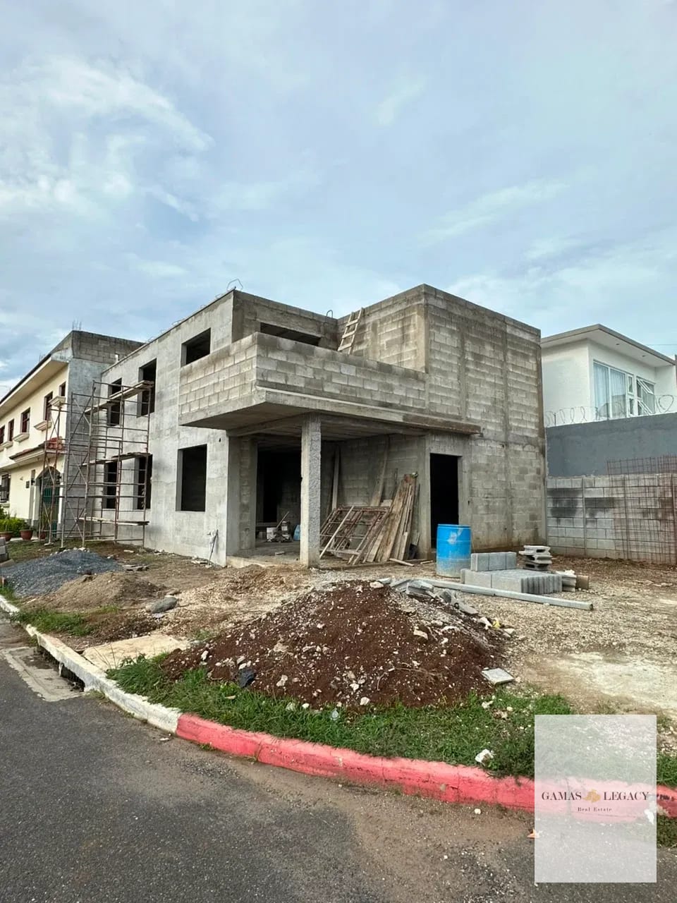 CASA EN VENTA | RESIDENCIALES LO DE VALDEZ | SAN JOSÉ PINULA — Casa en Venta en San José Pinula, Guatemala, Ciudad — foto 9 de 17