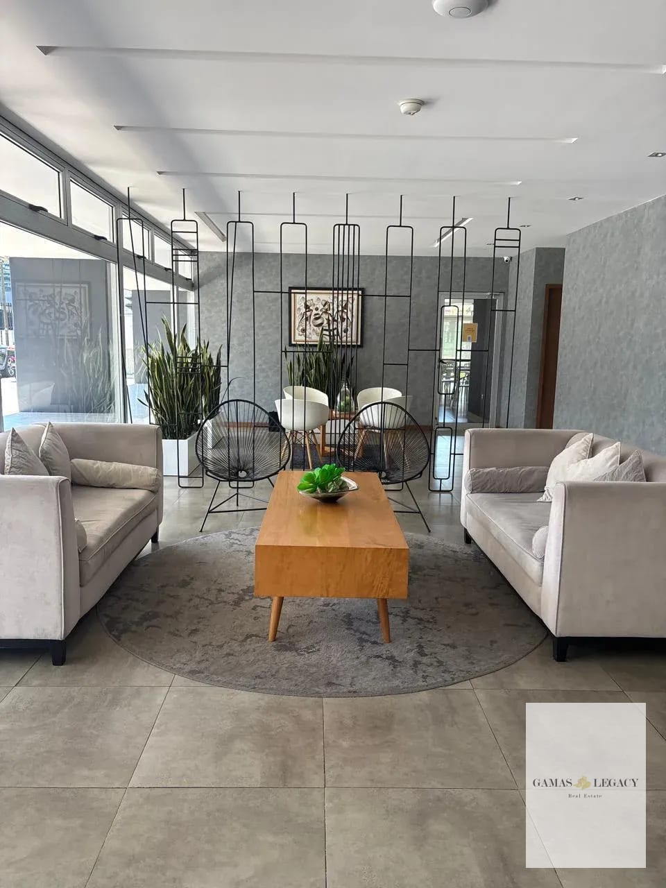 Apartamento en Venta | Edificio City Haus | Zona 10 — Apartamento en Venta en City Haus, Zona 10, Guatemala, Ciudad — foto 11 de 14