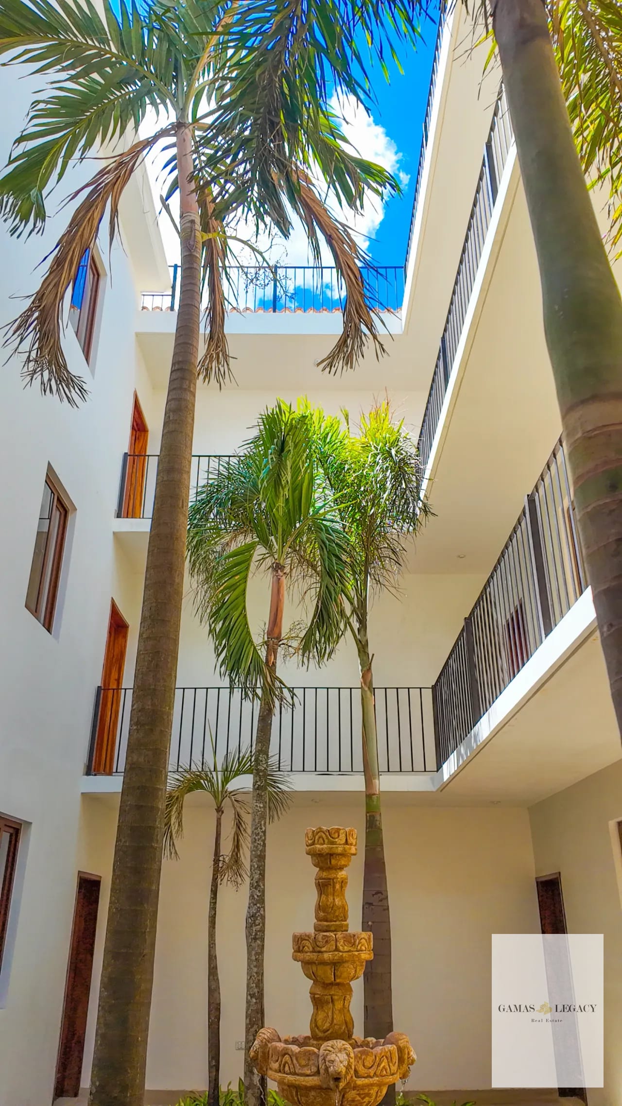 Apartamentos Franciscanos | Modelo Menci | Antigua Guatemala — Apartamento en Venta en Los Franciscanos, Alotenango, Sacatepéquez — foto 11 de 16