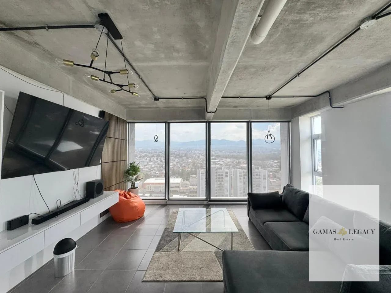 Apartamento en Renta | Nikao | Zona 4, Mixco — Apartamento en Alquiler en Naranjo Mall, Zona 4 Mixco, Guatemala, Ciudad — foto 1 de 17