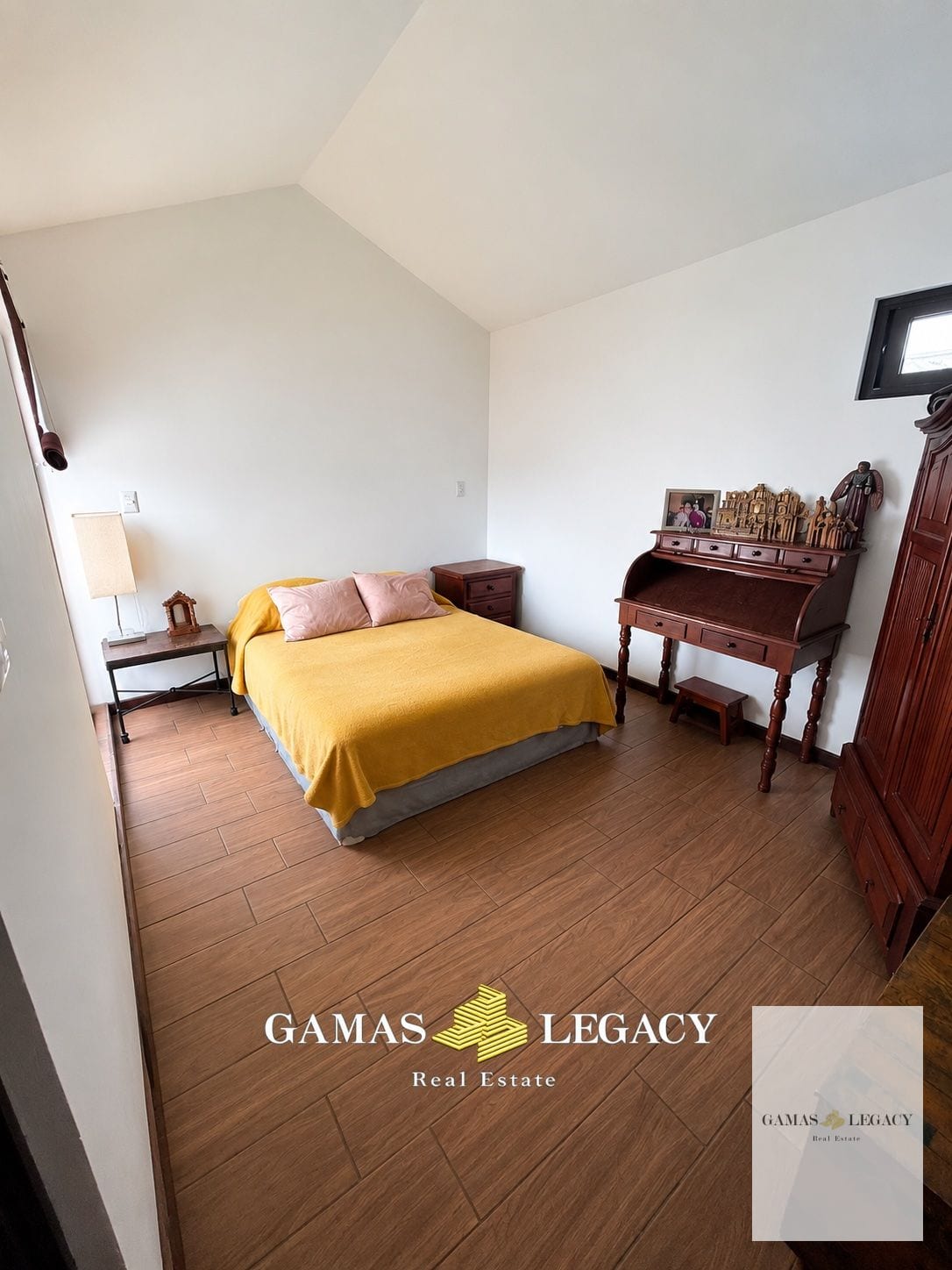 Casa en venta| San Pedro Las Huertas| Antigua Guatemala — Casa en Venta en Antigua, Sacatepéquez — foto 3 de 7