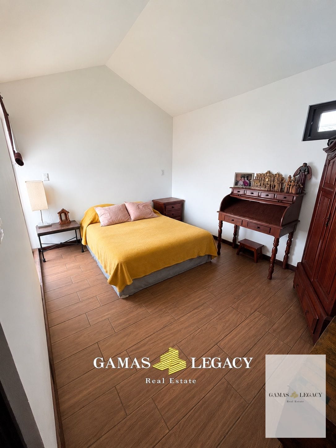 Casa en venta| San Pedro Las Huertas| Antigua Guatemala — Casa en Venta en Antigua, Sacatepéquez — foto 4 de 15
