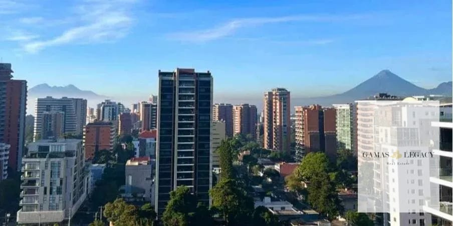 Rento propiedad 5 Avenida zona 14 — Edificio en Alquiler en Zona 14, Guatemala, Ciudad — foto 1 de 1
