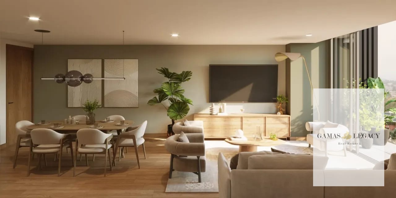 Vendo apartamentos en planos, Zona 10 — Apartamento en Venta en Zona 10, Guatemala, Ciudad — foto 4 de 5