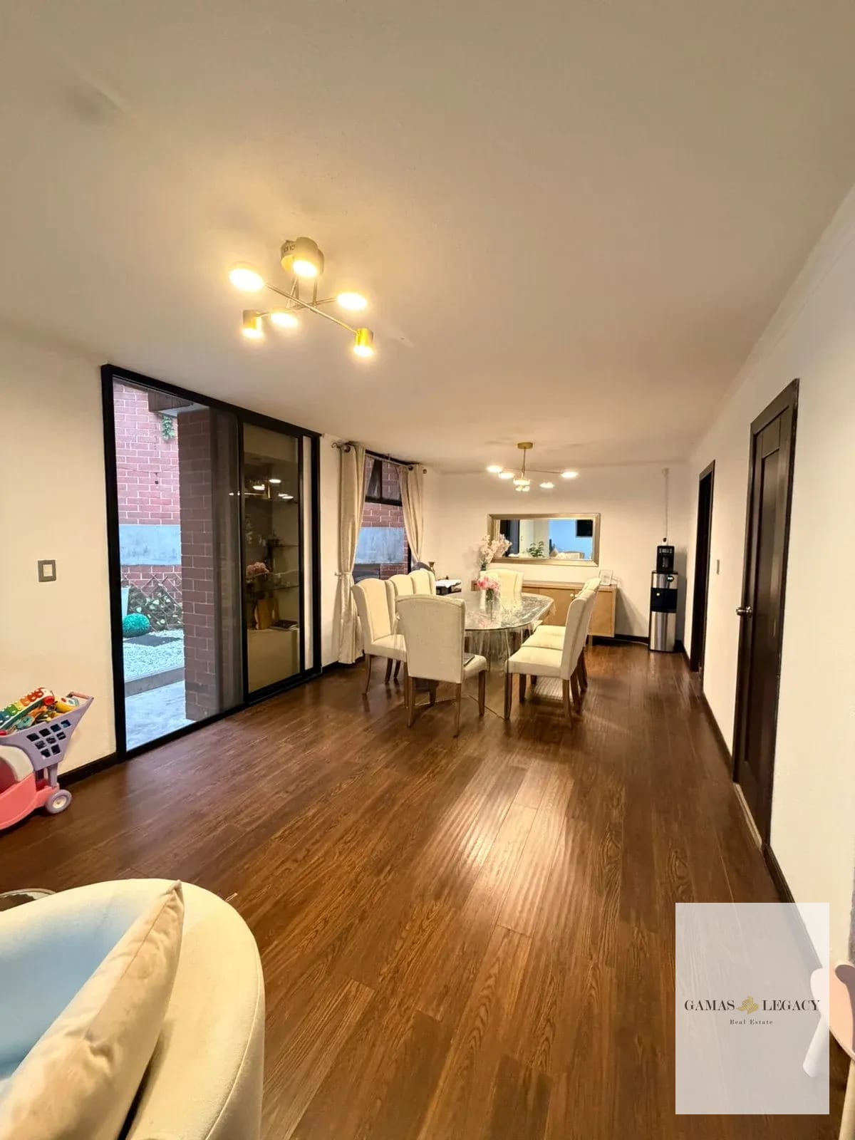 Condominio Dalí | Zona 14 — Casa en Venta en Dalí, Zona 14, Guatemala, Ciudad — foto 1 de 9