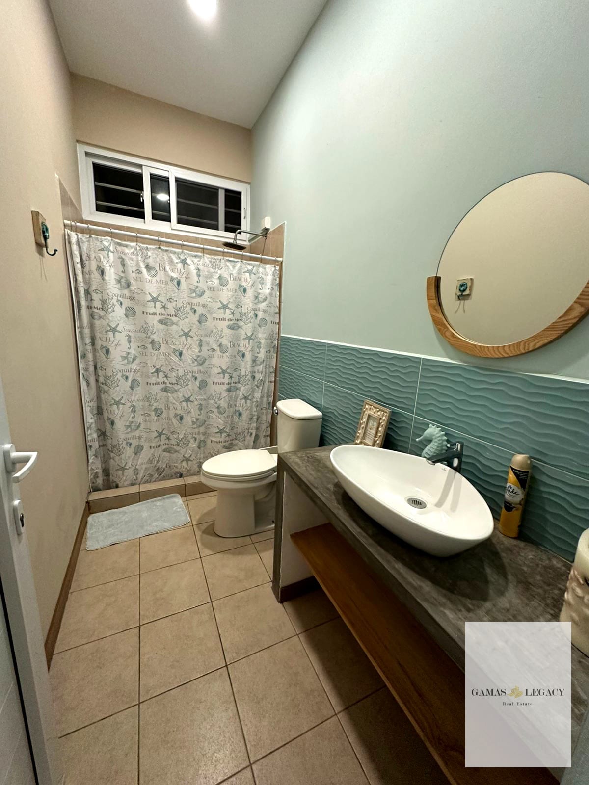Vendo Casa de Playa - Iztapa — Casa vacacional en Venta en Iztapa, Escuintla — foto 5 de 17