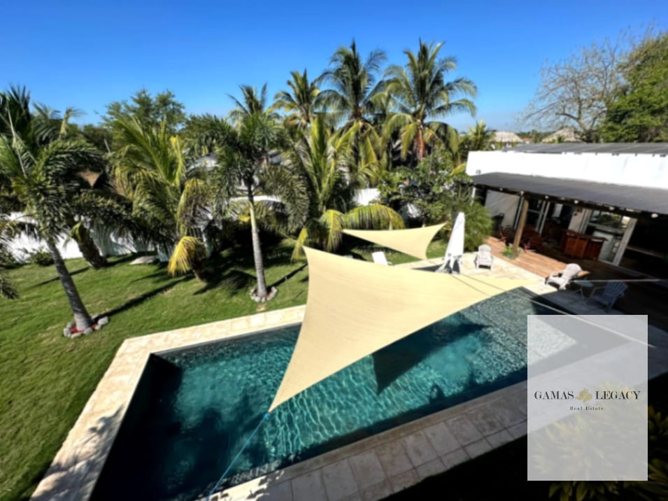 Vendo Casa de Playa - Iztapa — Casa vacacional en Venta en Iztapa, Escuintla — foto 1 de 17