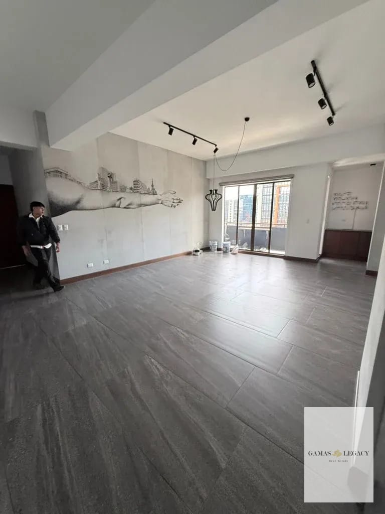 Apartamento en Renta | Salvatorre | Zona 10 — Apartamento en Alquiler en Salvattore, Zona 10, Guatemala, Ciudad — foto 3 de 16