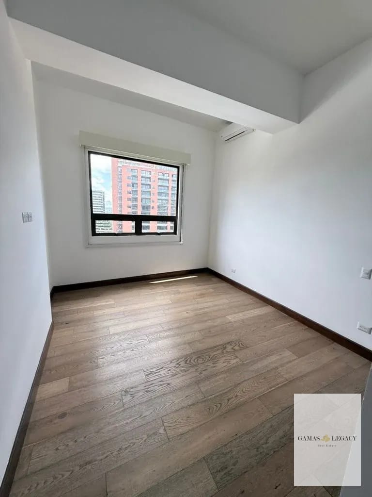 Apartamento en Renta | Salvatorre | Zona 10 — Apartamento en Alquiler en Salvattore, Zona 10, Guatemala, Ciudad — foto 14 de 16