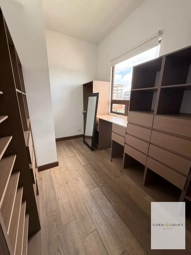 Apartamento en Renta | Salvatorre | Zona 10 — Apartamento en Alquiler en Salvattore, Zona 10, Guatemala, Ciudad — foto 11 de 16