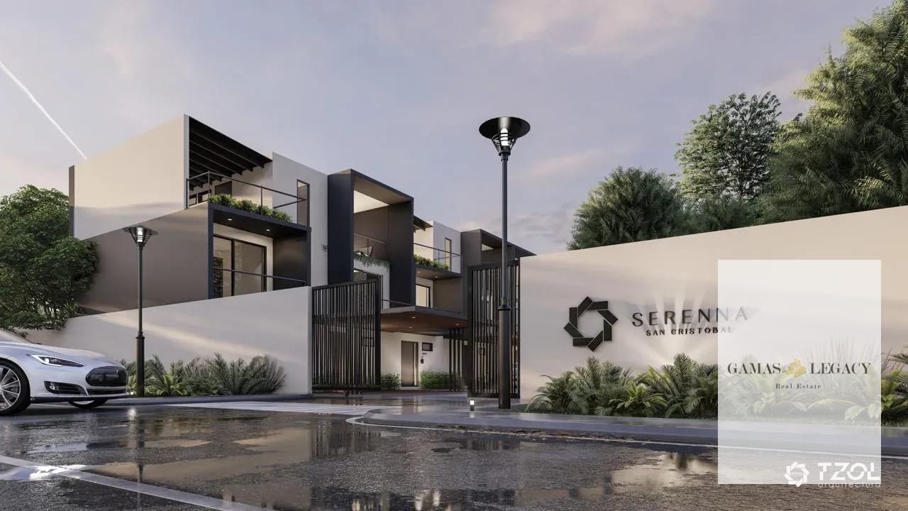 Casa en Venta | Serenna | San Cristobal, Mixco — Casa en Venta en Zona 8 Mixco, Guatemala, Ciudad — foto 1 de 14