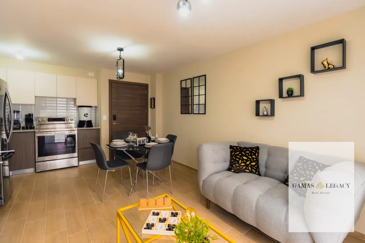 Apartamento en Venta | Andares 12 | Zona 12 — Apartamento en Venta en Andares Doce, Zona 12, Guatemala, Ciudad — foto 3 de 8