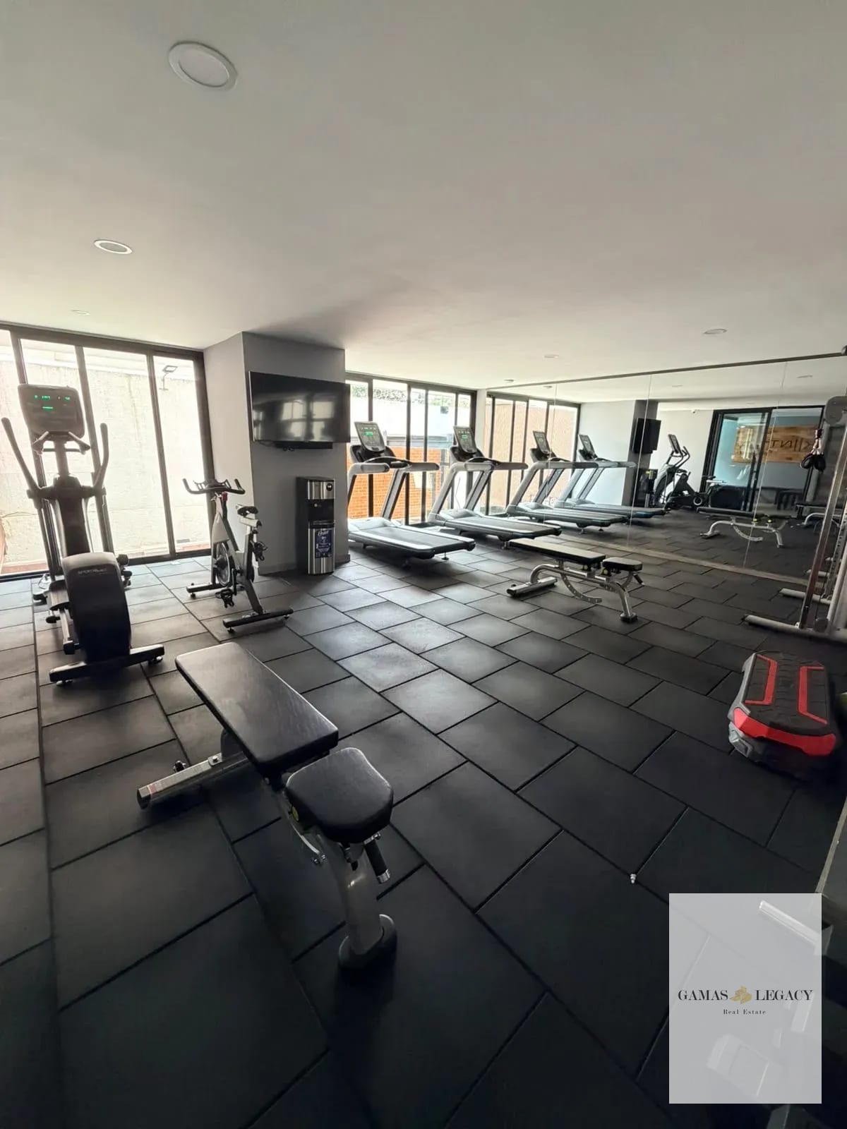Apartamentos en Venta | Edificio Kintea — Apartamento en Venta en Kiintea, Zona 15, Guatemala, Ciudad — foto 8 de 17