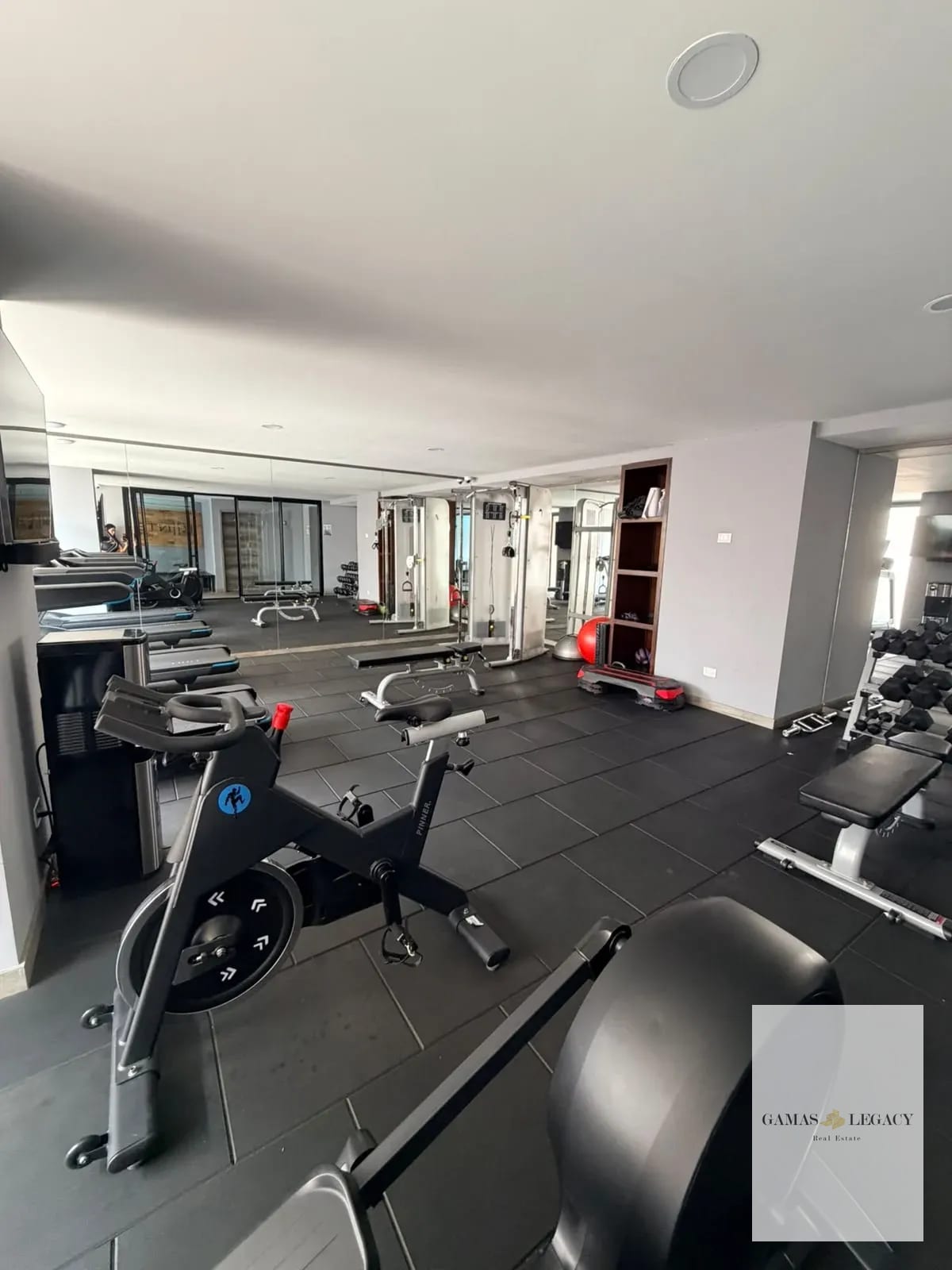 Apartamentos en Venta | Edificio Kintea — Apartamento en Venta en Kiintea, Zona 15, Guatemala, Ciudad — foto 9 de 17