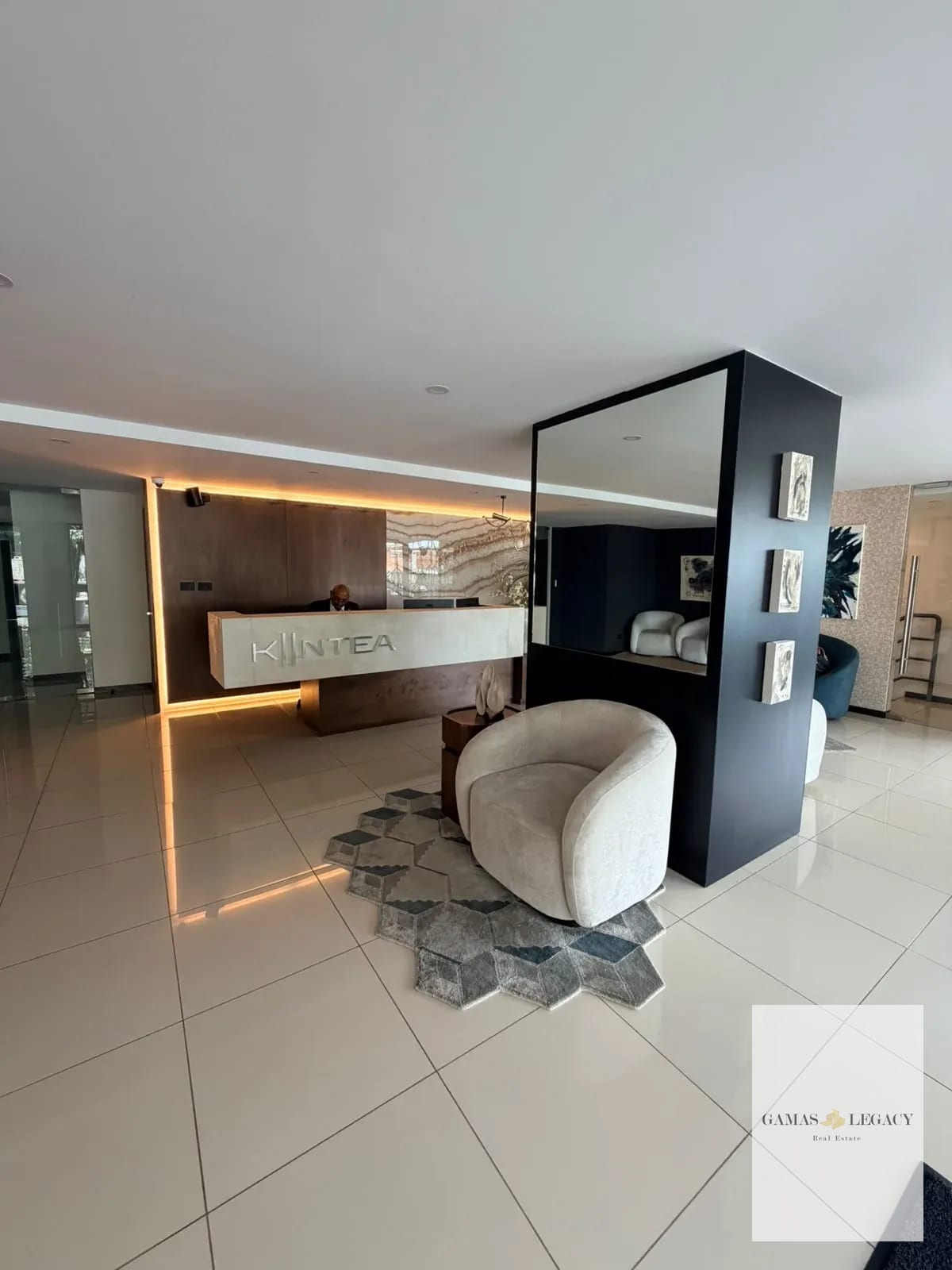 Apartamentos en Venta | Edificio Kintea — Apartamento en Venta en Kiintea, Zona 15, Guatemala, Ciudad — foto 11 de 17