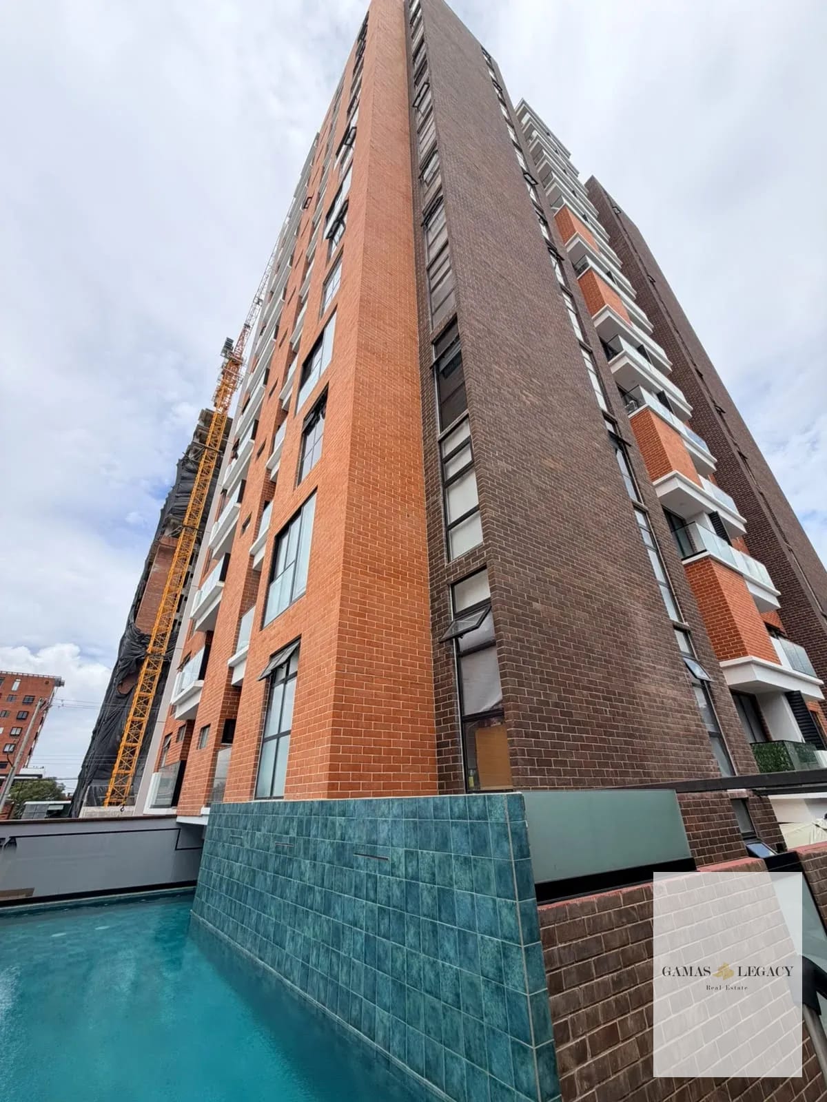 Apartamentos en Venta | Edificio Kintea — Apartamento en Venta en Kiintea, Zona 15, Guatemala, Ciudad — foto 1 de 17