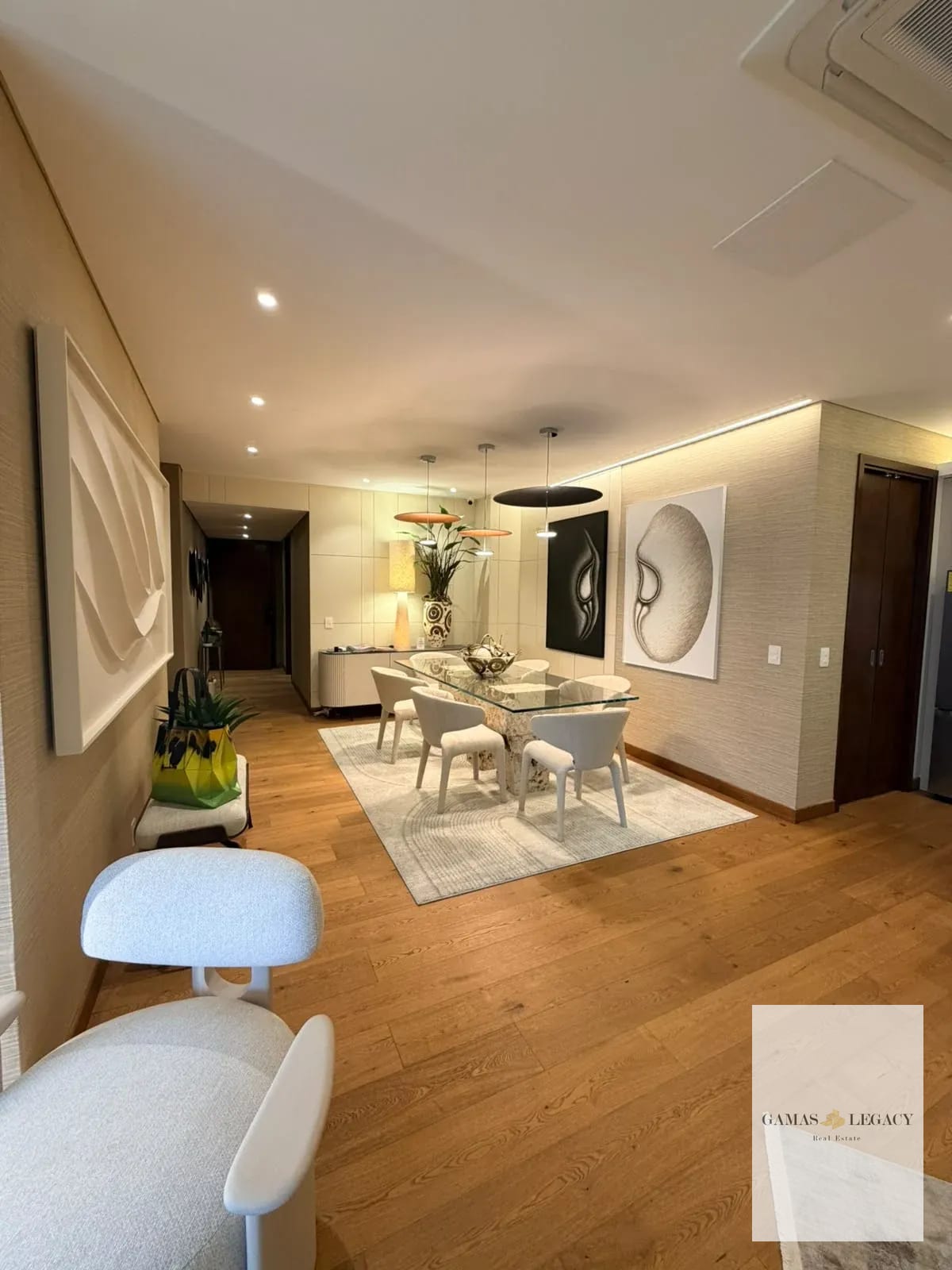 Proyecto de Apartamentos en Venta | Aroa | Zona 15 — Apartamento en Venta en Zona 15, Guatemala, Ciudad — foto 11 de 17