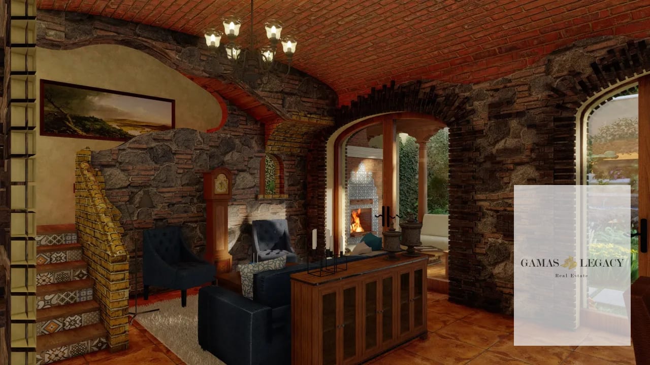 Proyecto de Casas en VENTA - Hacienda del Comendador — Casa en Venta en Hacienda del comendador, San Miguel Dueñas, Sacatepéquez — foto 4 de 17