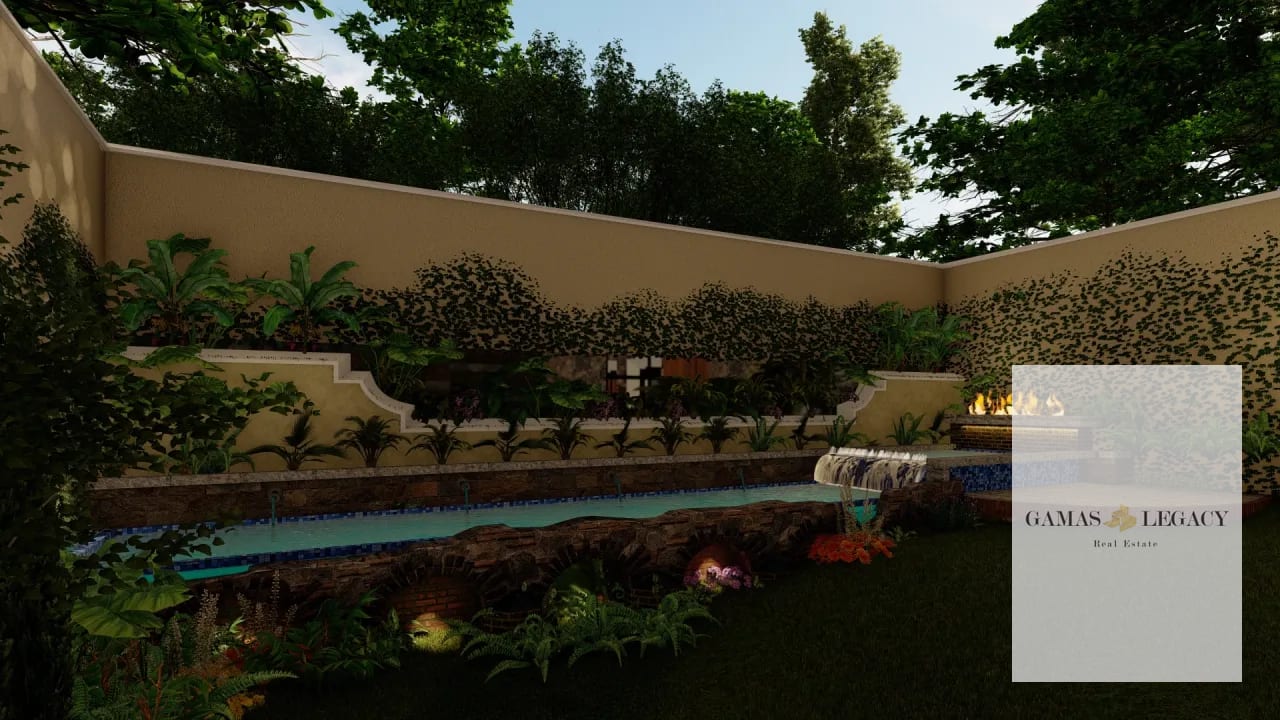 Proyecto de Casas en VENTA - Hacienda del Comendador — Casa en Venta en Hacienda del comendador, San Miguel Dueñas, Sacatepéquez — foto 9 de 17