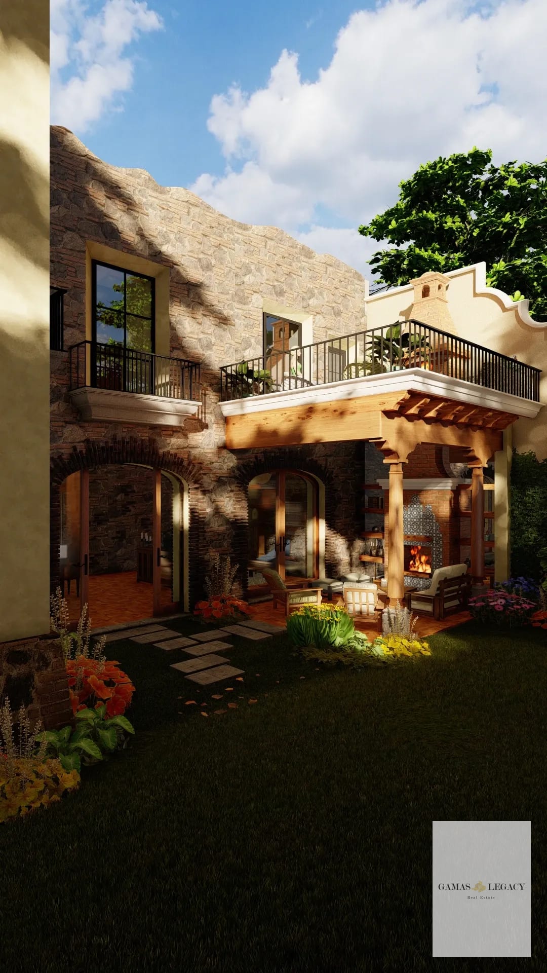 Proyecto de Casas en VENTA - Hacienda del Comendador — Casa en Venta en Hacienda del comendador, San Miguel Dueñas, Sacatepéquez — foto 11 de 17