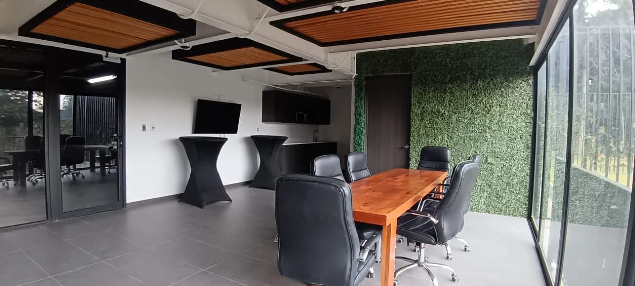 Apto. en renta zona 16 — Apartamento en Alquiler en Hacienda Real, Zona 16, Guatemala, Ciudad — foto 7 de 11