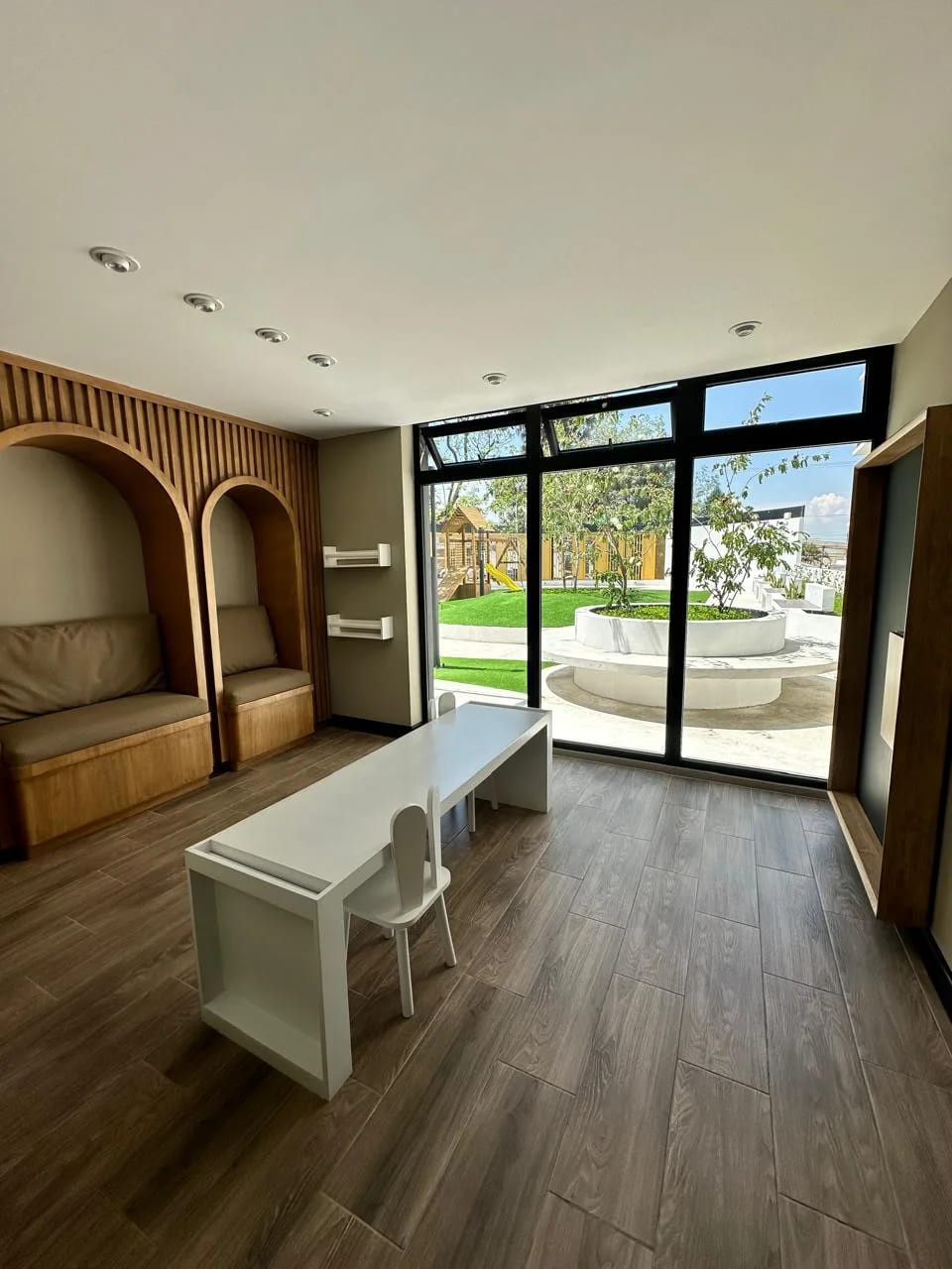 Apartamento en renta zona 12, excelente ubicación — Apartamento en Alquiler en Esenta, Zona 12, Guatemala, Ciudad — foto 13 de 14