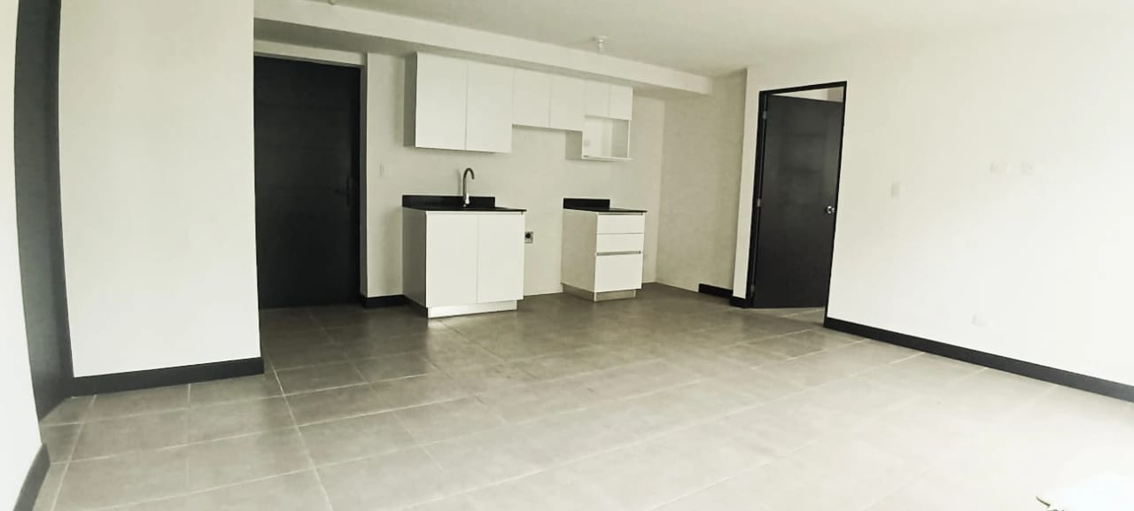 Apartamento en renta zona 12, excelente ubicación — Apartamento en Alquiler en Esenta, Zona 12, Guatemala, Ciudad — foto 3 de 14