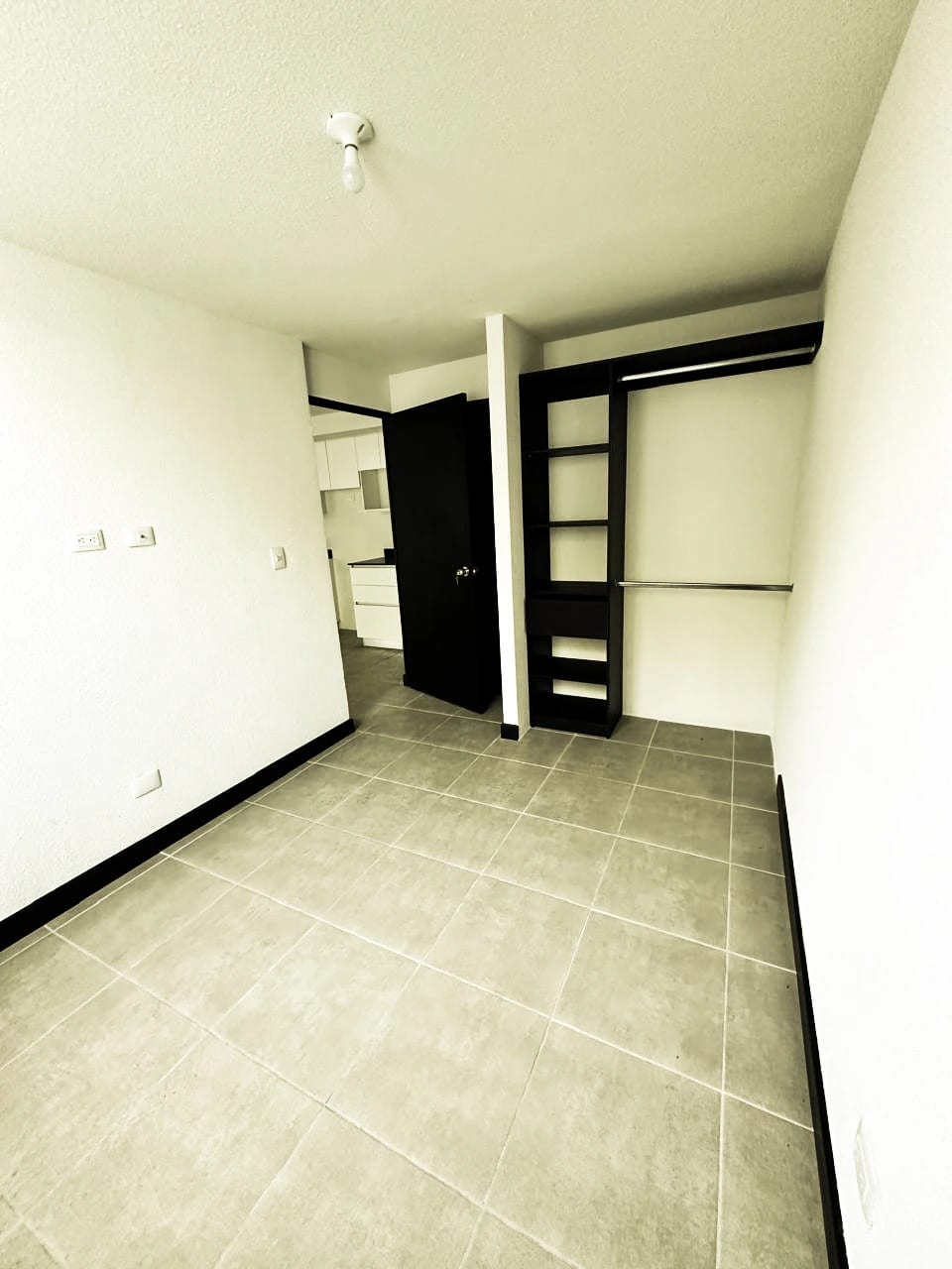 Apartamento en renta zona 12, excelente ubicación — Apartamento en Alquiler en Esenta, Zona 12, Guatemala, Ciudad — foto 7 de 14