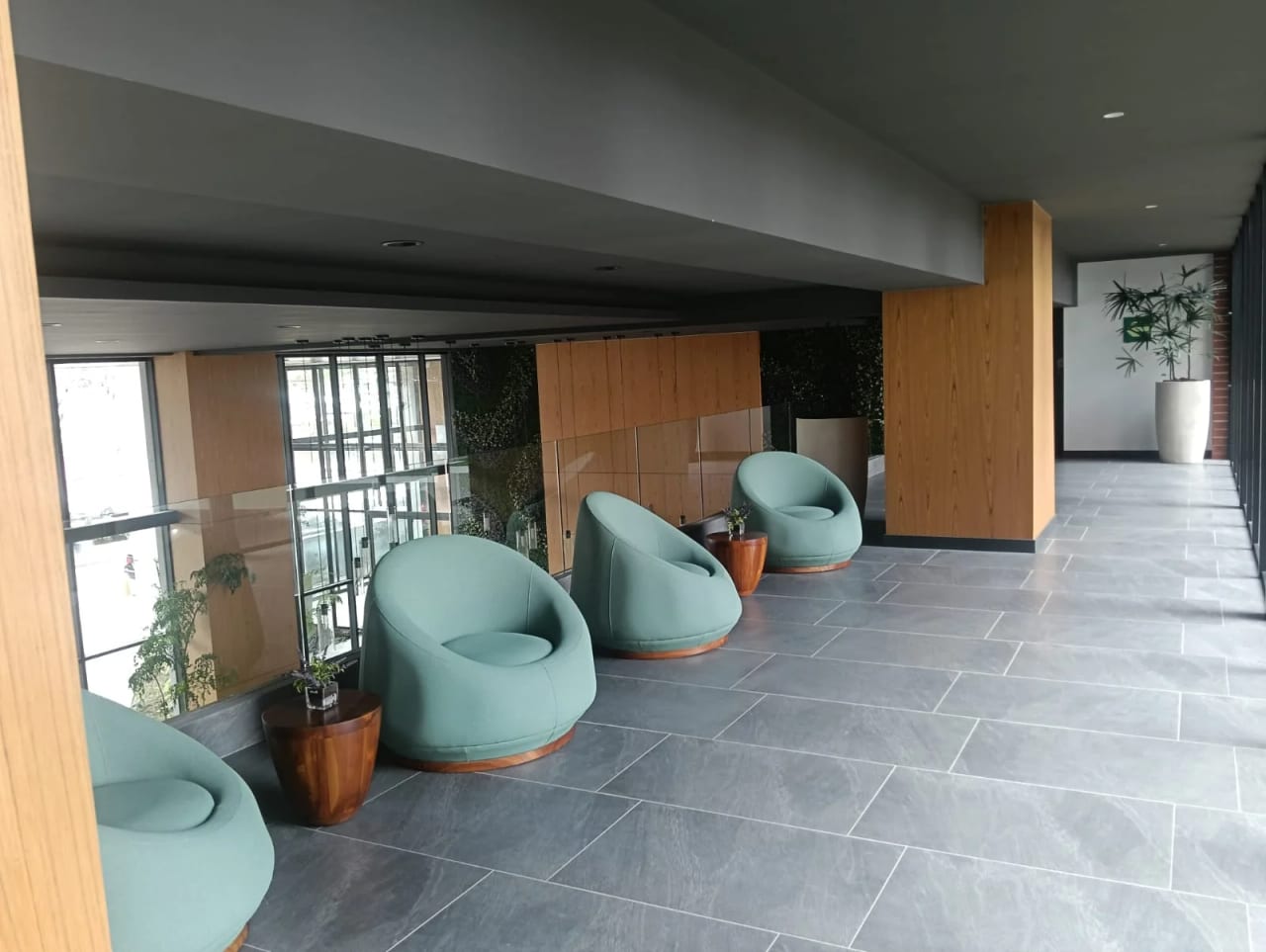 RENTO APTO NUEVO/PARA ESTRENAR, ZONA 13 ESSENZA REF.6899 *2 HAB, 2 BAÑOS, 2 PARQUEOS, LINEA BLANCA, 78.82 M2, Q.8000* — Apartamento en Alquiler en Zona 13, Guatemala, Ciudad — foto 1 de 10