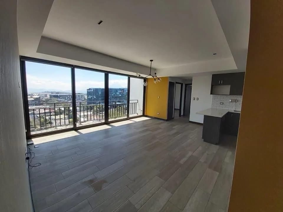 VENDO DOS APTOS EDIF. NEO ZONA 10 REF.6920 — Apartamento en Venta en Zona 10, Guatemala, Ciudad — foto 1 de 11