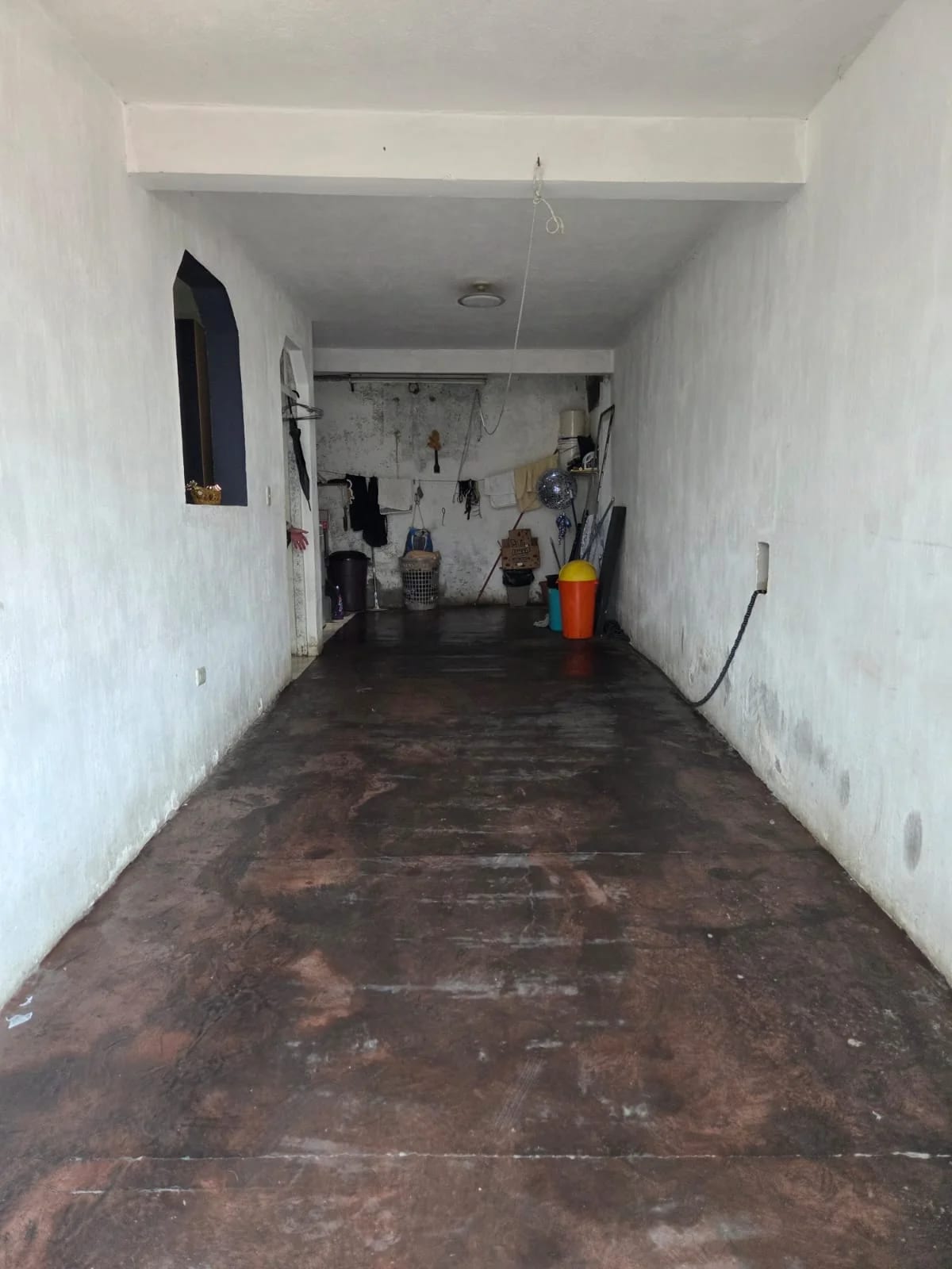 VENDO CASA ZONA 1 CERCA MERCADO SAN MARTIN — Casa en Venta en Zona 1, Guatemala, Ciudad — foto 10 de 11