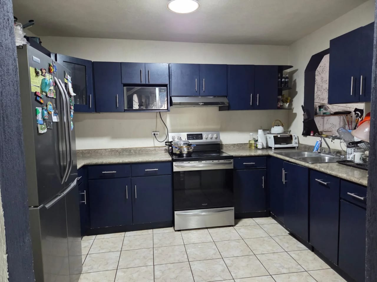 VENDO CASA ZONA 1 CERCA MERCADO SAN MARTIN — Casa en Venta en Zona 1, Guatemala, Ciudad — foto 11 de 11