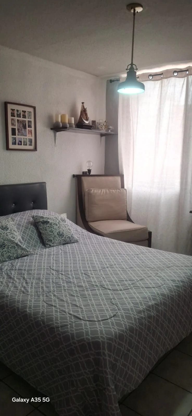 VENDO CASA ZONA 2, SAN ANGEL IV REF.6925 *2 HAB, 2.5 BAÑOS, 2 PARQ. — Casa en Venta en Zona 2, Guatemala, Ciudad — foto 5 de 10