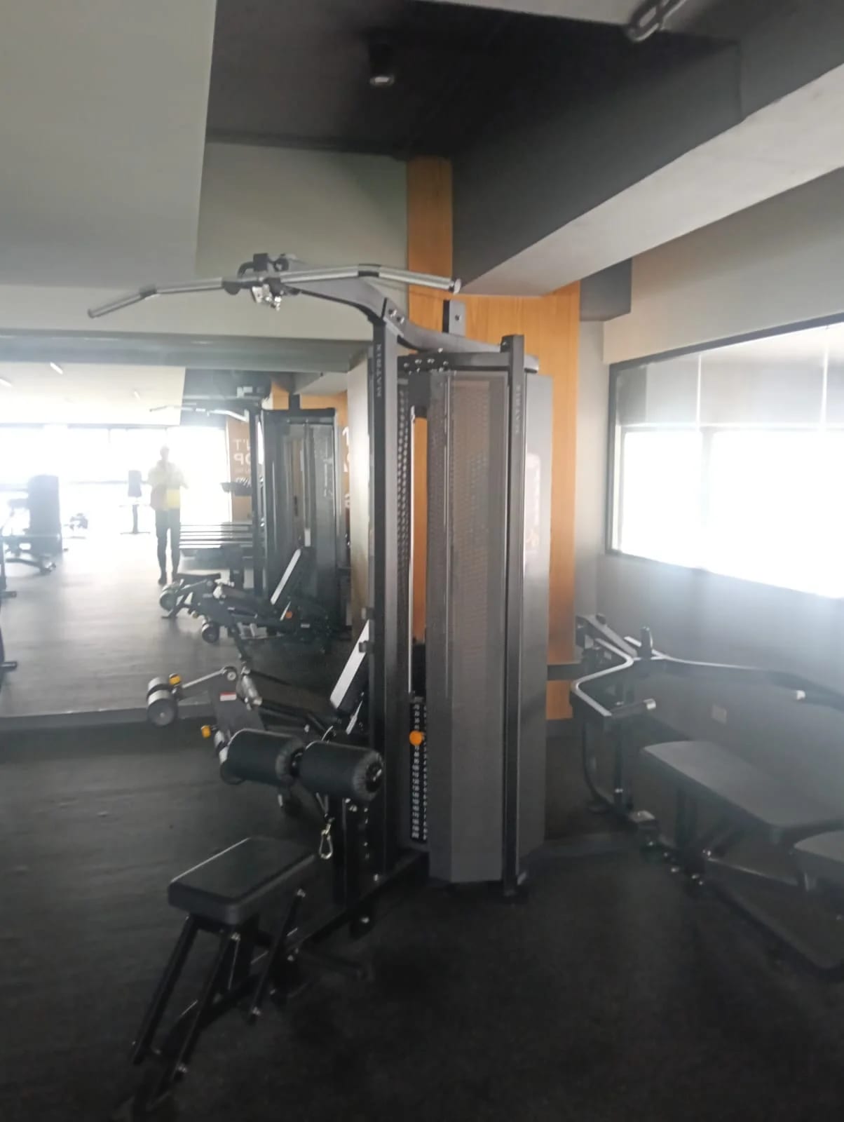 RENTO APTO NUEVO/PARA ESTRENAR, ZONA 13 ESSENZA REF.6899 — Apartamento en Alquiler en Zona 13, Guatemala, Ciudad — foto 4 de 17