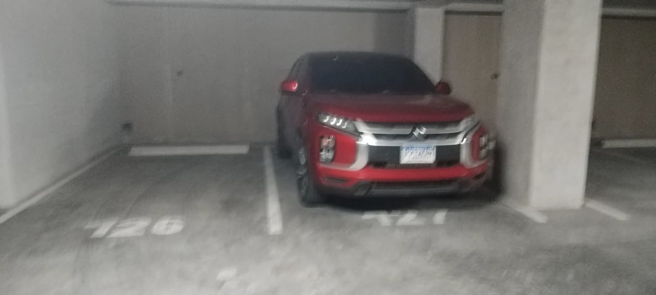 RENTO APTO ZONA 9 CENDANA REF.6912 *62M2, 1 PARQUEO, 2 HAB, 2 BAÑOS, LINEA BLANCA, Q.6500* — Apartamento en Alquiler en Zona 9, Guatemala, Ciudad — foto 16 de 17