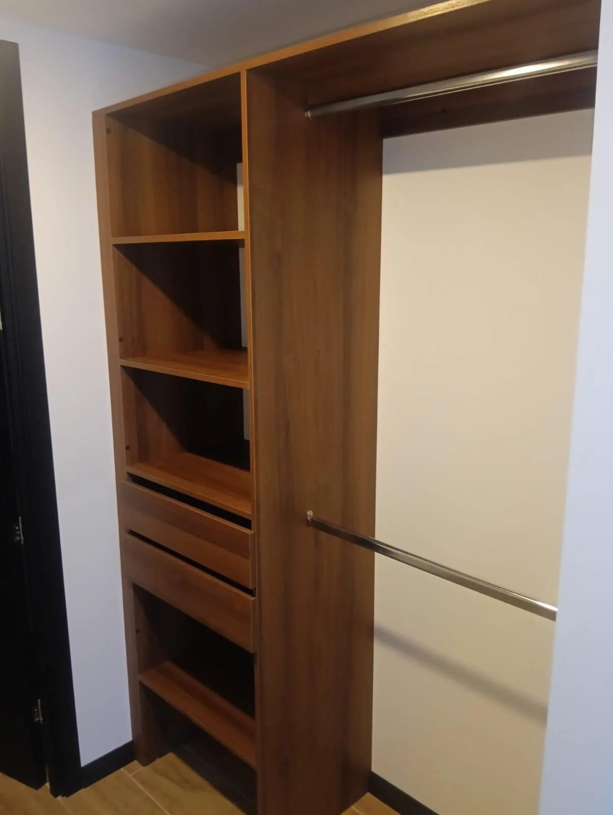 RENTO APTO NUEVO/PARA ESTRENAR, ZONA 13 ESSENZA REF.6899 *2 HAB, 2 BAÑOS, 2 PARQUEOS, LINEA BLANCA, 78.82 M2 — Apartamento en Alquiler en Zona 13, Guatemala, Ciudad — foto 6 de 16