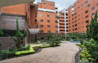 RENTO APTO ZONA 15 VERDINO REF. 6928 *116.64 M2, 2 HAB, 2 BAÑOS, 2 PARQUEOS, LINEA BLANCA — Apartamento en Alquiler en Zona 15, Guatemala, Ciudad — foto 1 de 1